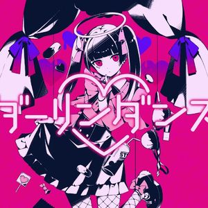 Darling Dance（中文填词）