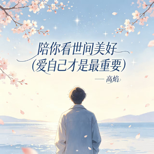陪你看世间美好(爱自己才是最重要)