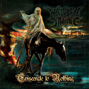 Eviscerate to Nothing