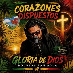 Corazones Dispuesto