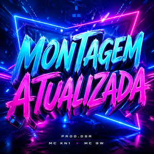 Montagem Atualizada