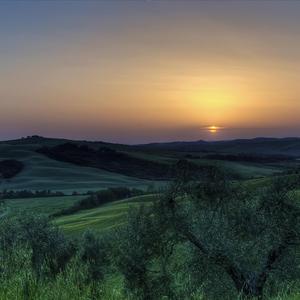 thick clouds in the photos