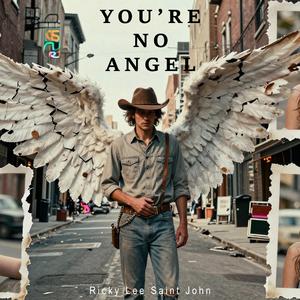 You're No Angel