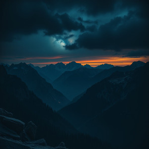 La noche más oscura
