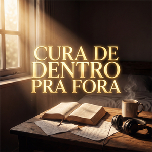 Cura de dentro pra fora