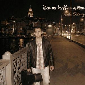 BEN Mİ KORKTUM AŞKTAN