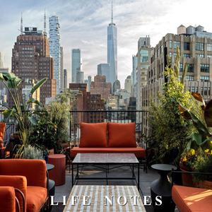 Your lane. Your pace. Your race (Share Your Thoughts)