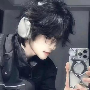 原来只是一时兴起我平平无其