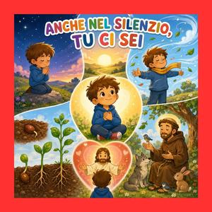 Anche nel silenzio, Tu ci sei