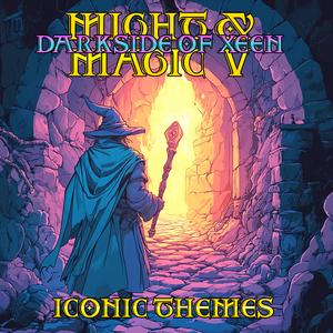 Sewage (From "Might & Magic V: Darkside of Xeen")