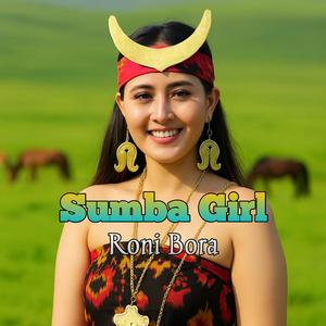 Sumba Girl