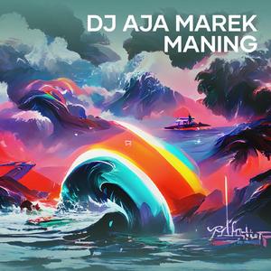 Dj Aja Marek Maning