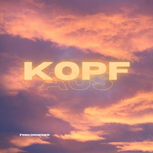 Kopf aus