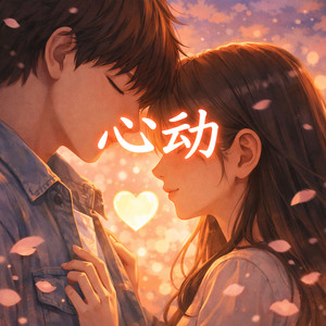 心动（男声版）