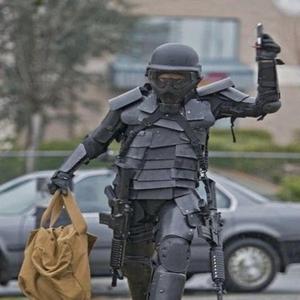 Bringing you all down with me