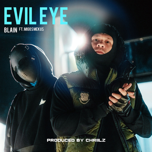 Evil Eye