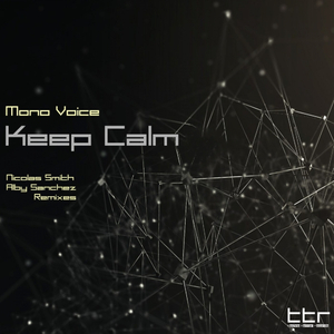 Keep Calm (Alby Sanchez Remix)