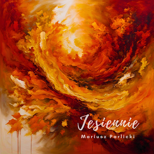 Jesień jak gdyby na niby