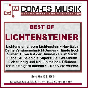 Deine Vergissmeinnicht-Augen