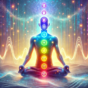 528 Hz Anxiety Relief