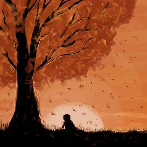 Falling Leaves (slowed + reverb)