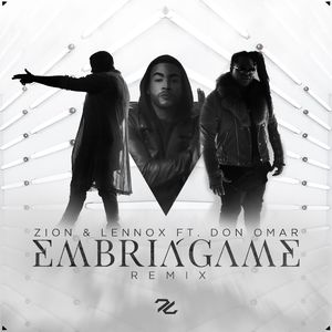 Embriágame (feat. Don Omar) [Remix]