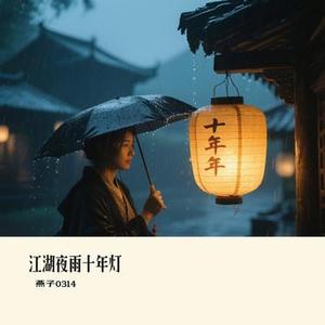 江湖夜雨十年灯 (Cover 崔子格)