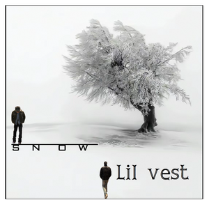 下雪时候（pord by. MORROW）