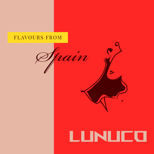 Flavours from Spain