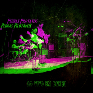 Guiné Bissau, Moçambique e Bangu (Ao Vivo)