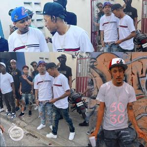 Sin Para (feat. Brauni 30 & Yanco Bars)