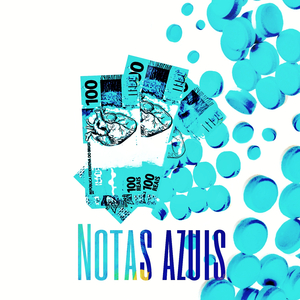Notas Azuis