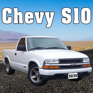 Chevy S 10 Hatch Window Closed