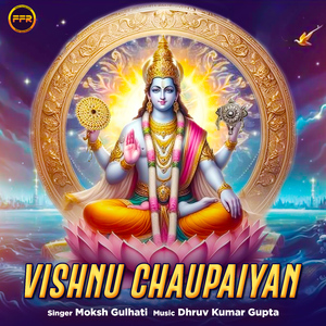Vishnu Chaupaiyan