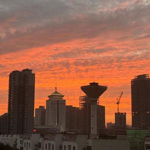 乌兰巴托的夜(丹正母子版)_七月。