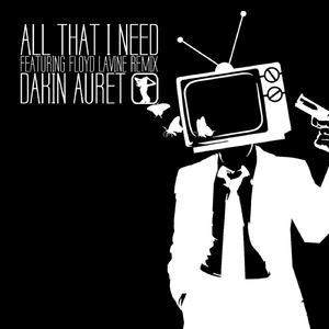 All That I Need (Floyd Lavine Remix)