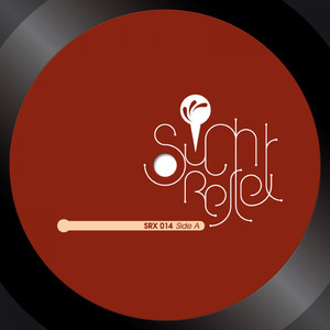 Rest of the body (Ahmet Sisman remix)