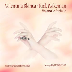 Volano le farfalle (Version 2019)