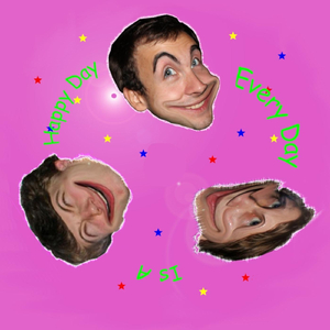 Meine Gleichgültigkeit