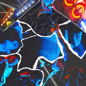 Amnesie (feat. Inujascha)