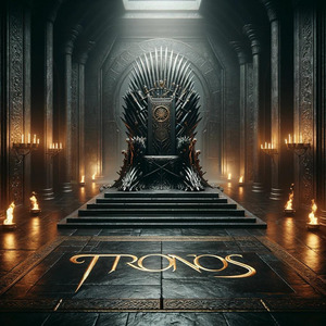 Tronos