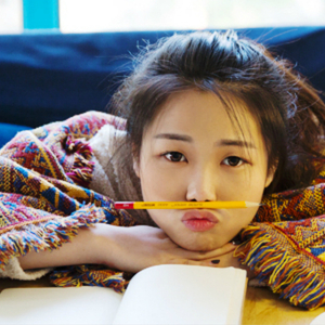 一腔诗意为了狗（翻自 花粥）