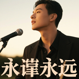 男声里的永远