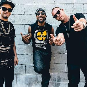 Wutang (Boom Bap Rap Instrumental)