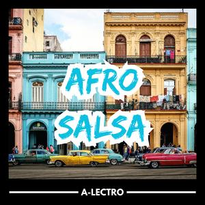 Afro Salsa