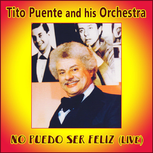 No Puedo Ser Feliz (En Vivo)