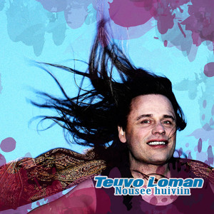 Nousee huiviin (Radio edit)