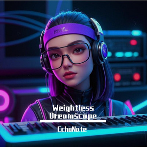 [Free] Weightless Dreamscape Chill Trap/Hip-Hop