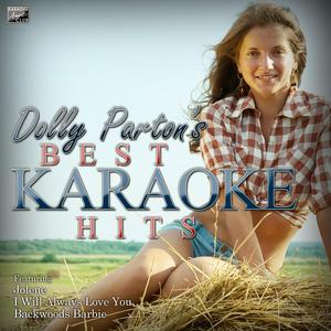 Jolene (In the Style of Dolly Parton) [Karaoke Version]