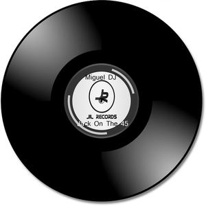 Jack On The 45 (Original Mix)